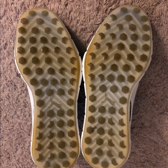 PUMA Ignite PWRSport Spikeless Golf Shoes - Picture 6 of 6